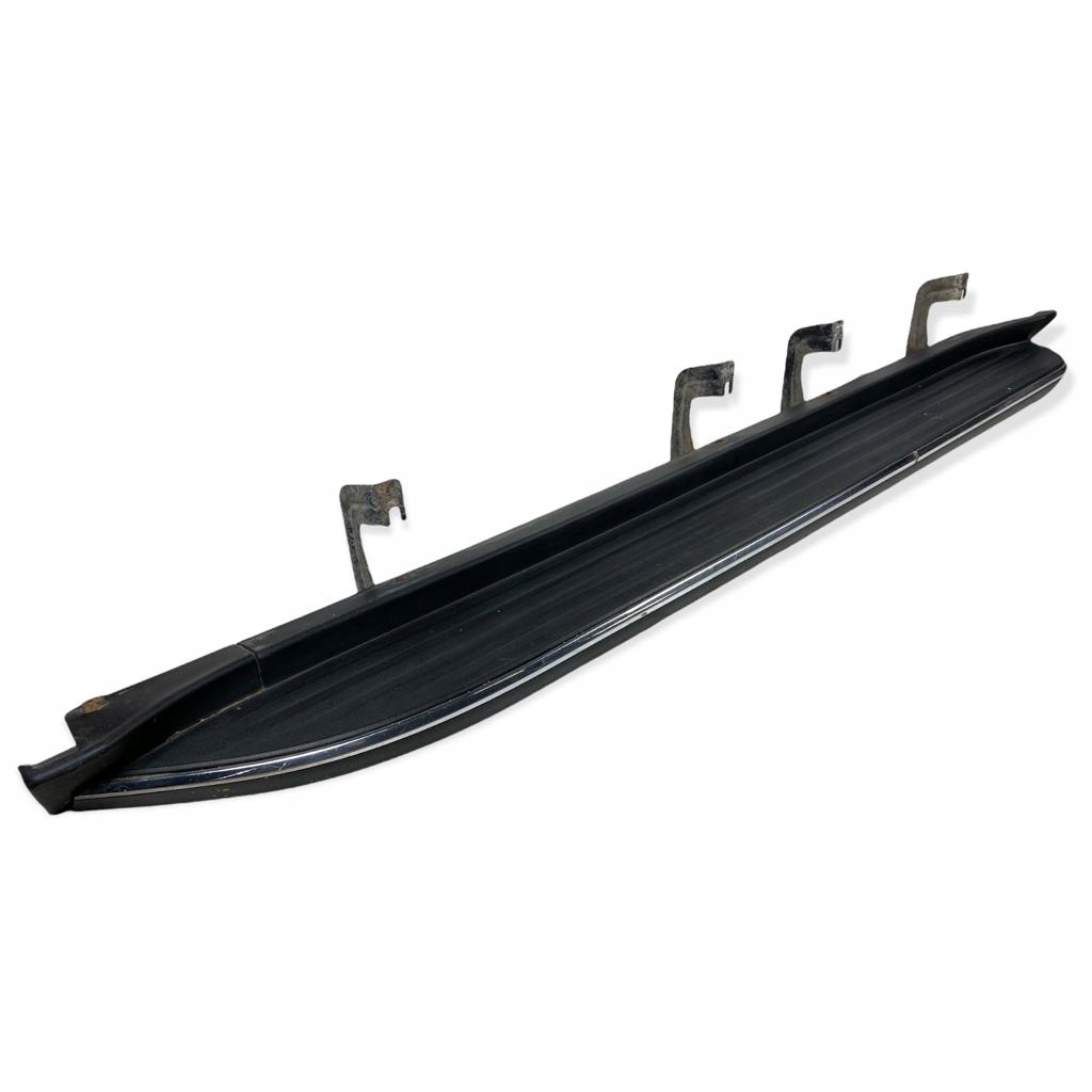 фото №1, Cadillac escalade gmc yukon 07-14r поріг підніжка lh пороги оригінал oem