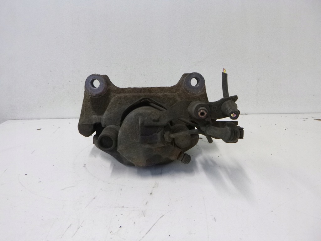 фото №4, Суппорт тормозной перед audi a6 c5 2.5 tdi 2002