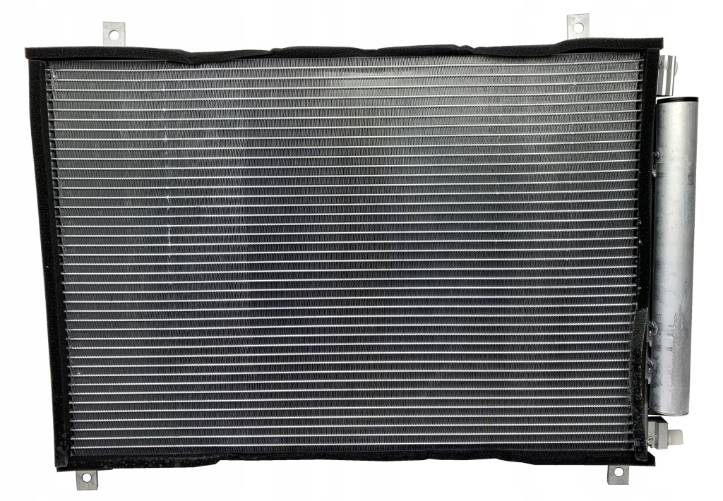 фото №1, Кондиціонер suzuki baleno 2016 - 2020 95310m68p00