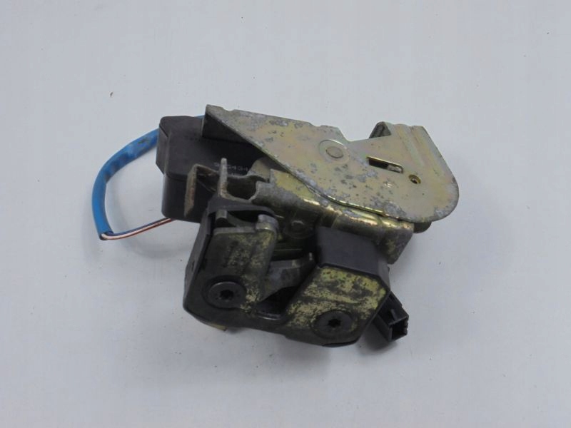 фото №9, Volvo s90 v90 96-98 замок перед правий p9159551