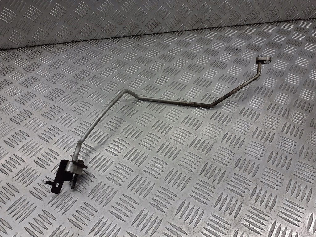 фото №1, Шланг кондиционера kia rio 1.3