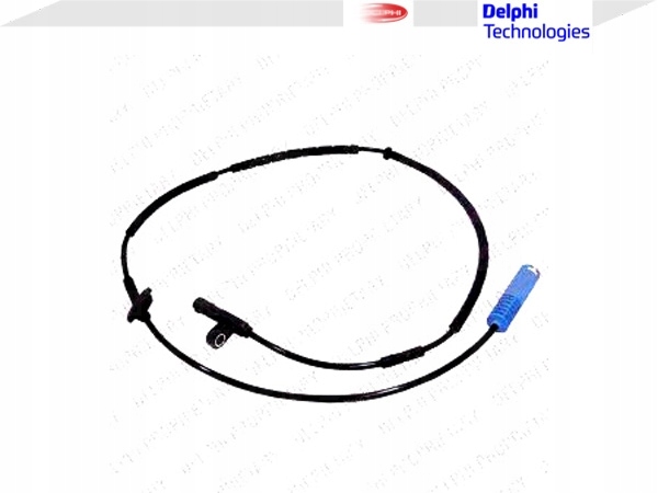 фото №2, Датчик abs rover 75 tourer 1.8 turbo rj