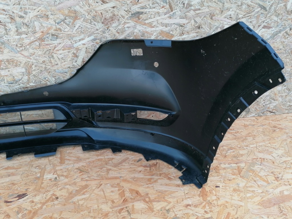 Купити Бампер перед передній mazda cx5 2 2017-2021r