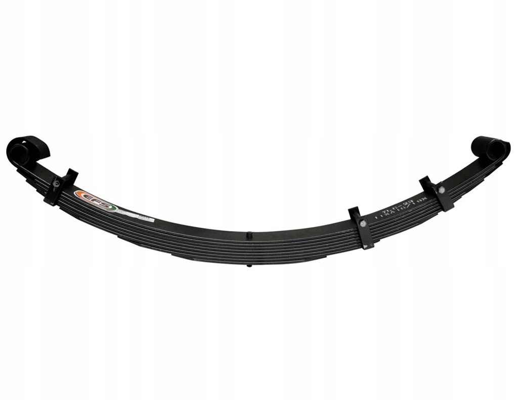 фото №1, Передний рессора 2-3,5" toyota lc 70,73,74,75 hd