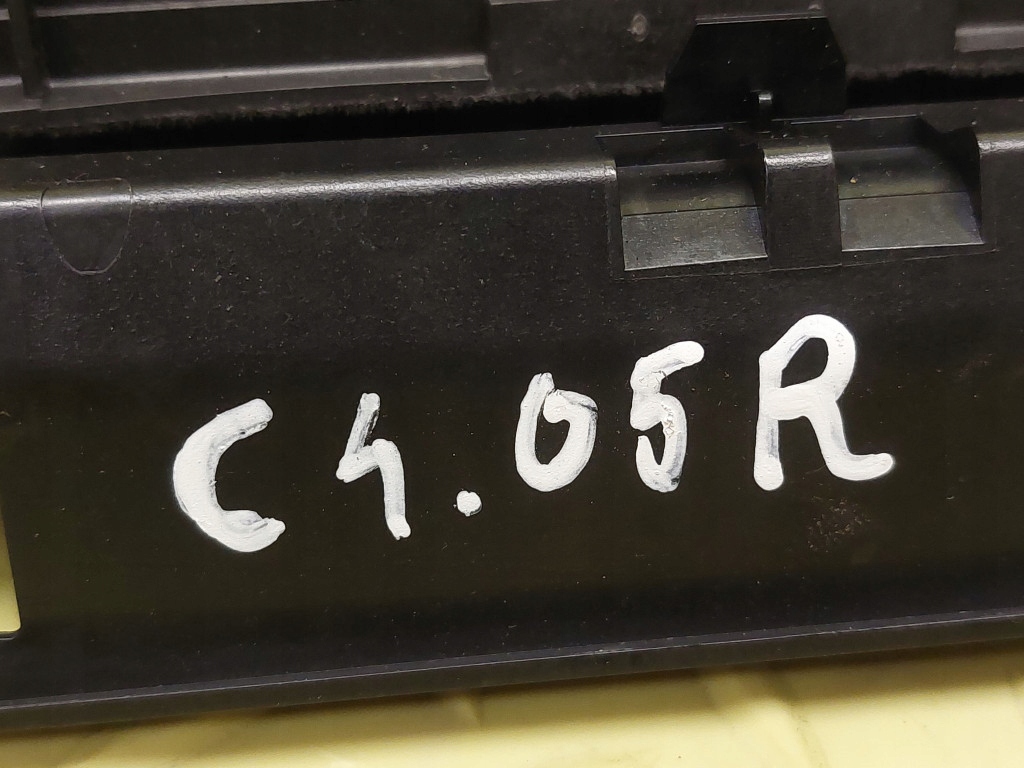 фото №12, Citroen c4 i дисплей часы 9659062780