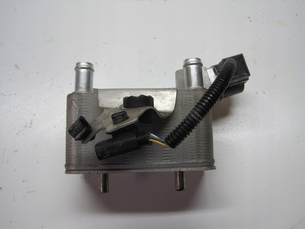 фото №1, Mini cooper f56 lci bev агрегат радіаторний 9474772