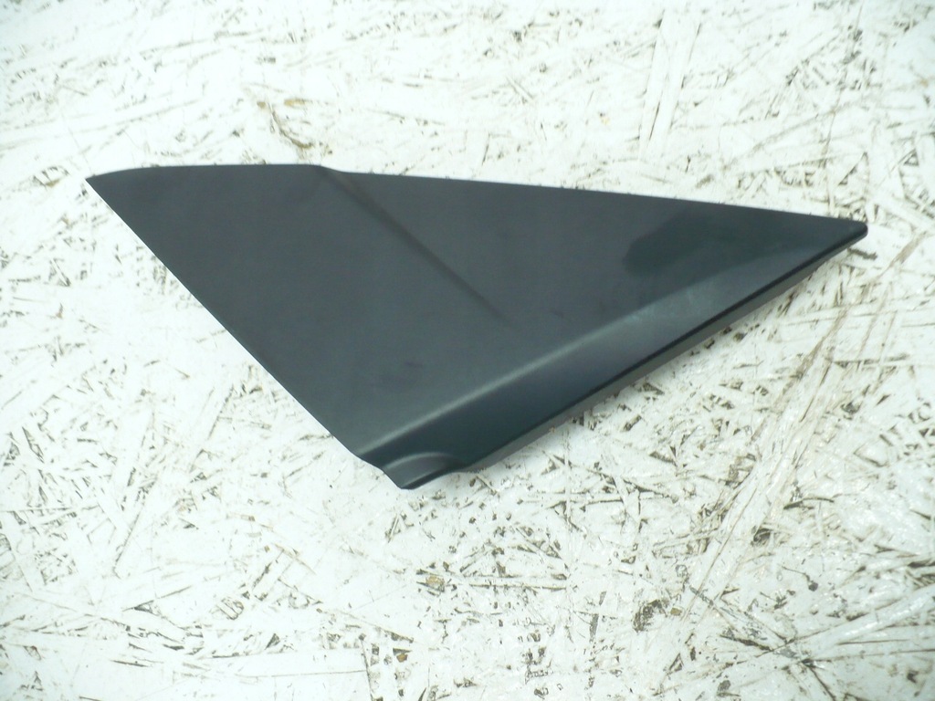 фото №1, Защита треугольник заглушка левый перед nissan juke ii f16