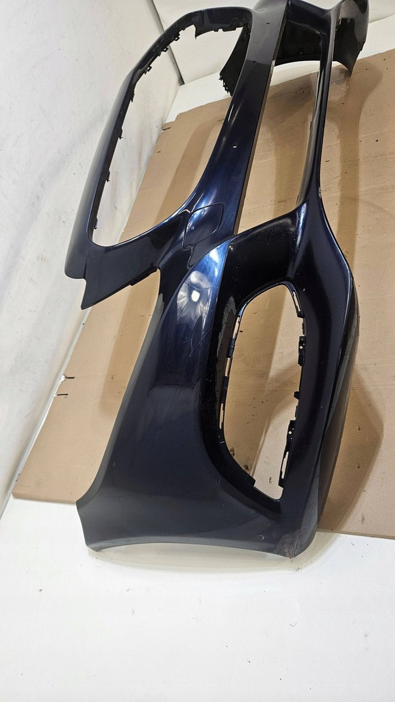 фото №6, Бампер перед передний mercedes c-klasa w205 a205 a2058850125