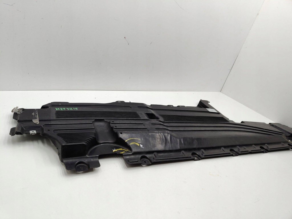 Mercedes glc w254 накладка нижняя плита левая a2546805500 Киев