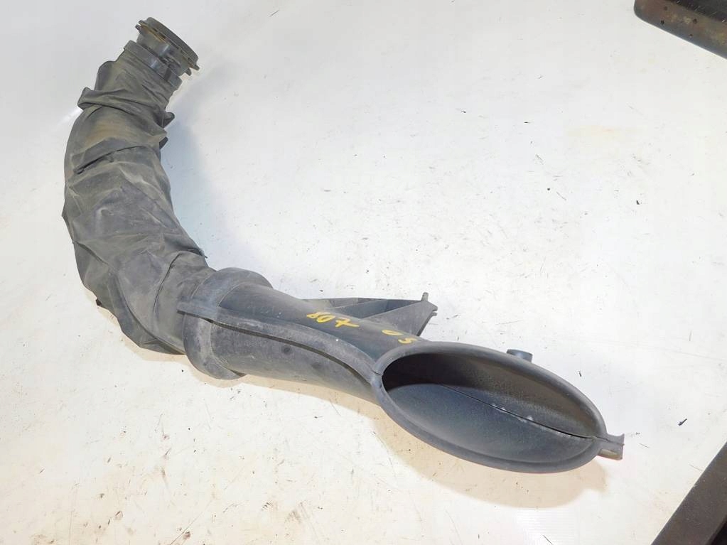 фото №9, Peugeot 807 c8 2003r труба воздуха 1484919080