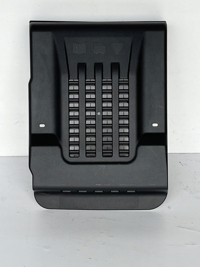 фото №1, Защита аккумулятор аккумулятора ford focus mk4