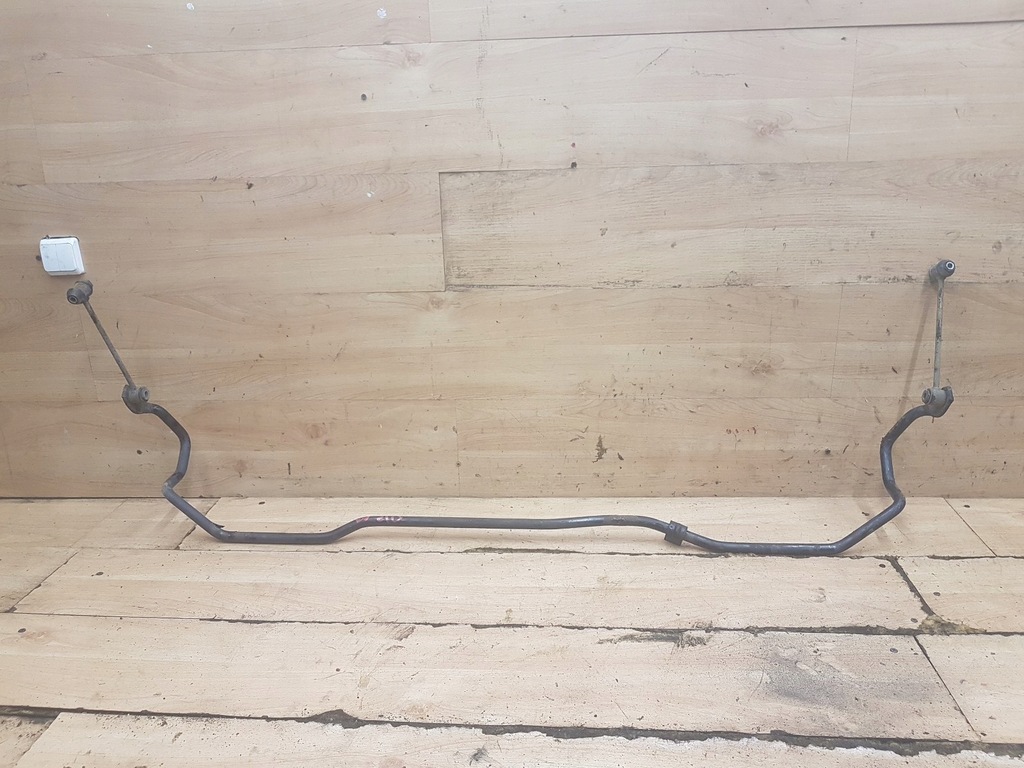 фото №1, Тяга стабилизатор задняя mercedes w210