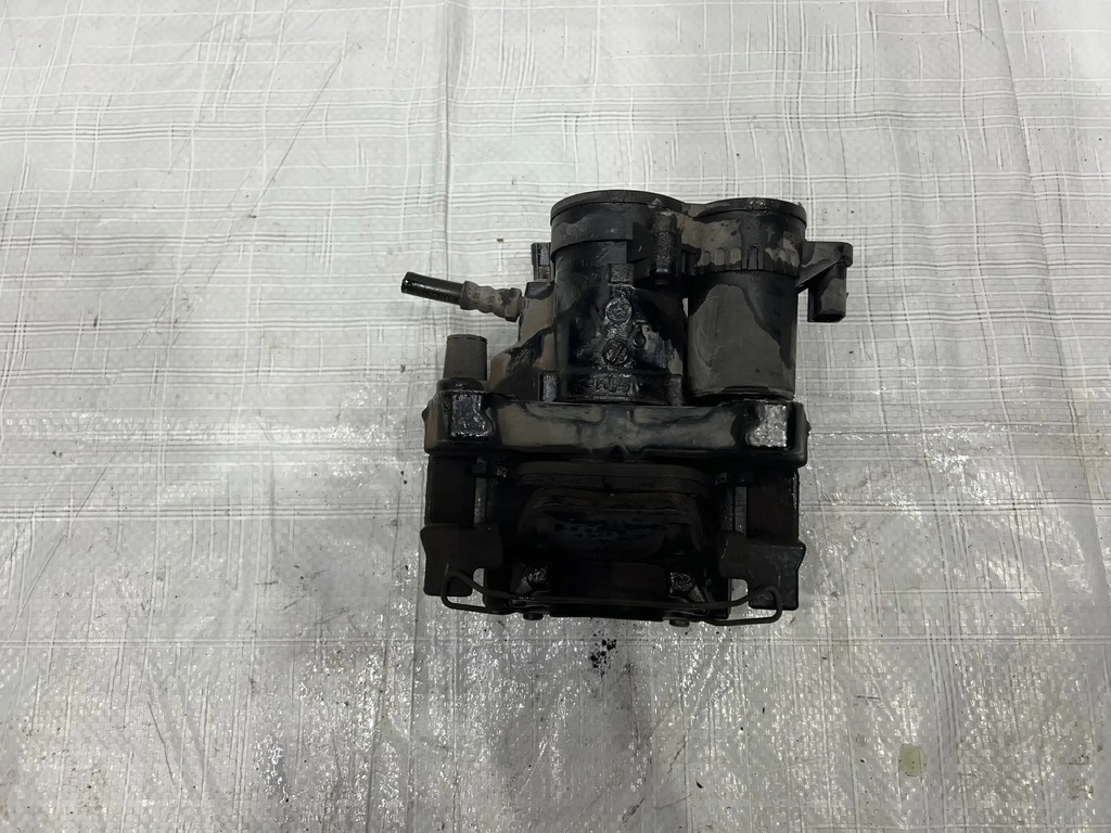 фото №1, Maserati levante суппорт тормозной задняя задний