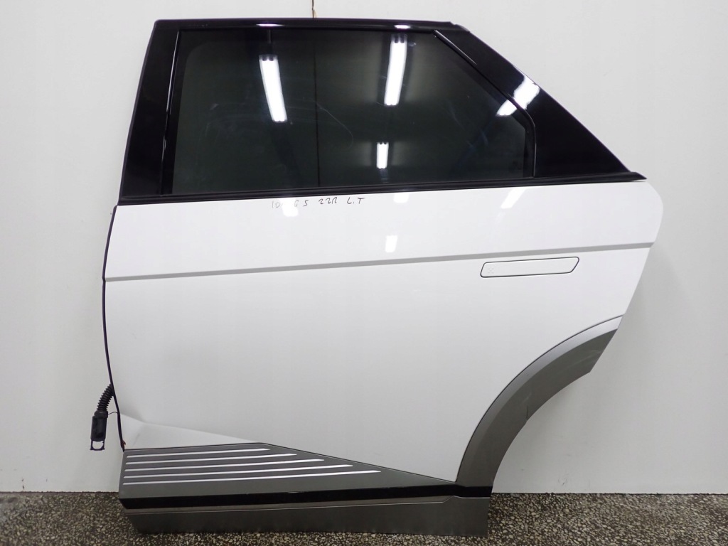 фото №1, Дверь левый задняя полный euro hyundai ioniq 5 22r