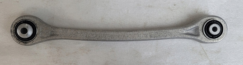 фото №10, Рычаг левый задняя рычаги комплект audi q8 2018- 4m0
