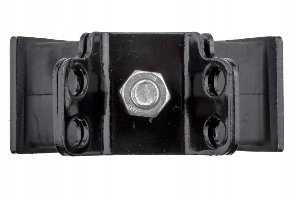 фото №13, Подушка двигуна задня toyota hi-lux 2005-