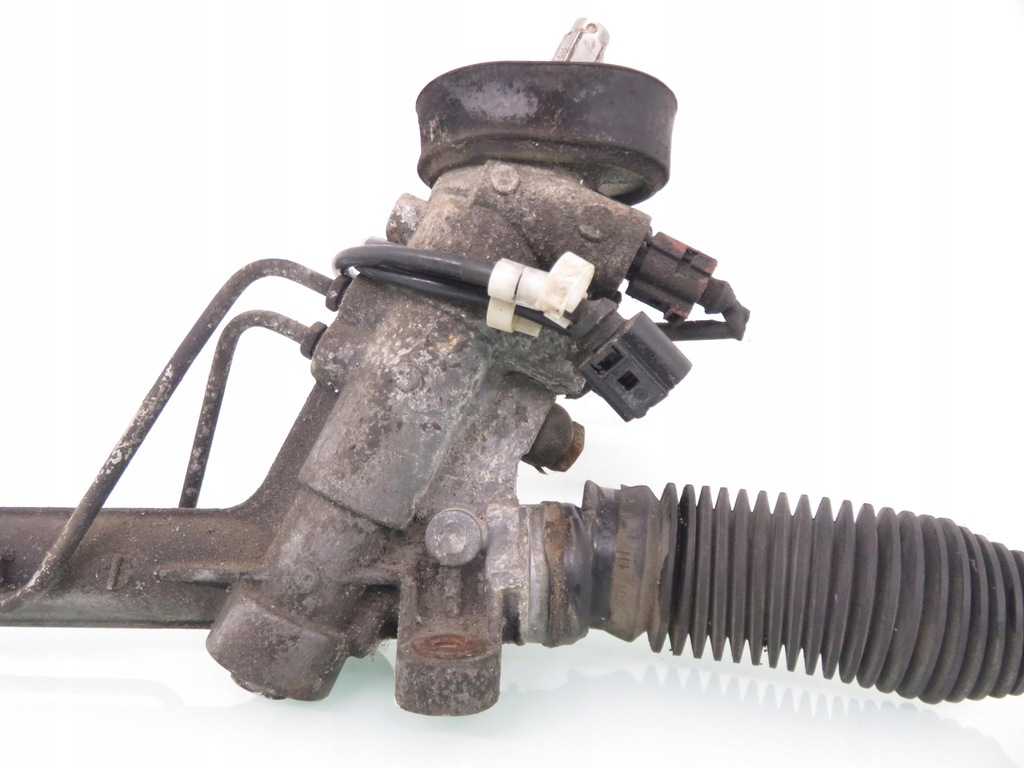 фото №7, Рулевая рейка seat ibiza iv 6r1423051s 6r1423055d