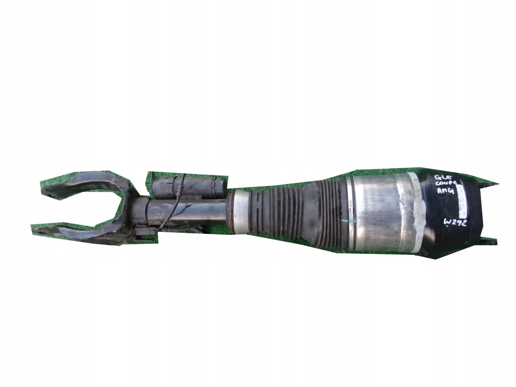Купити Амортизатор перед airmatic mercedes w292 amg gle
