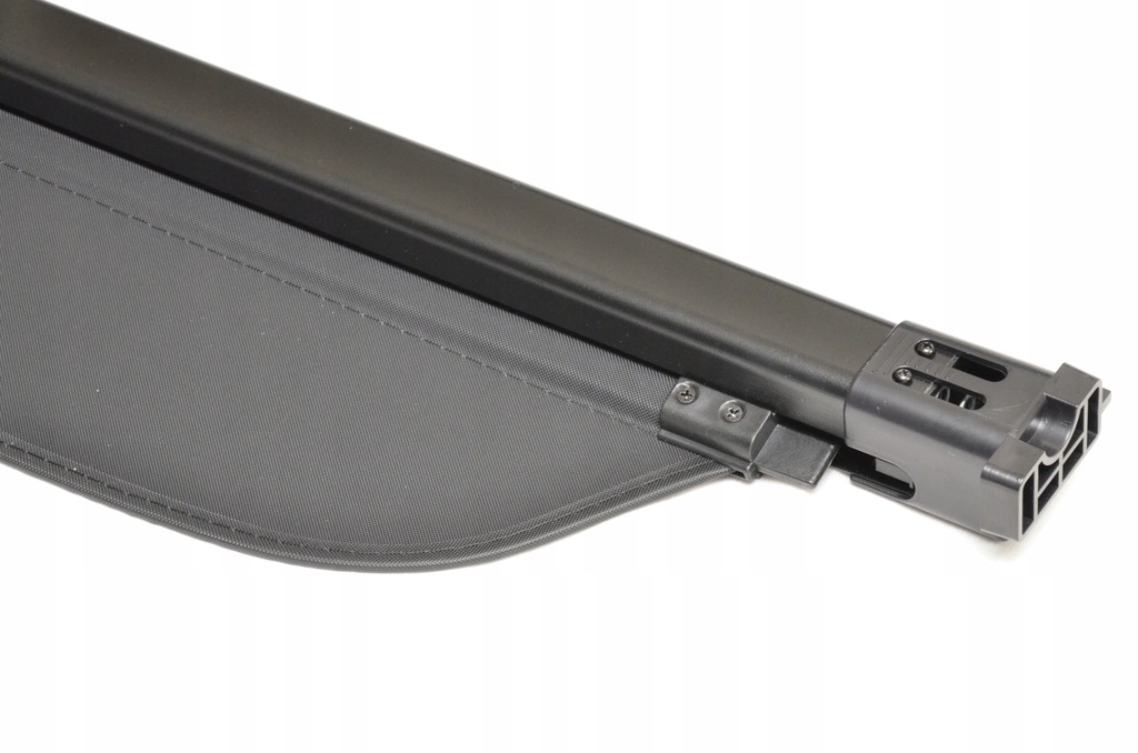 фото №7, Шторка багажника volvo xc90 ii 2015- nowa czarna super якість