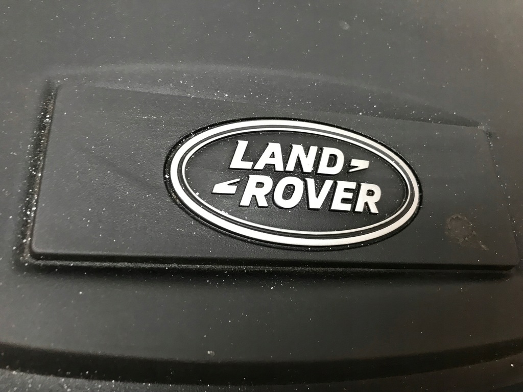 фото №3, Land rover range vogue 12-21 защита двигателя 3.0