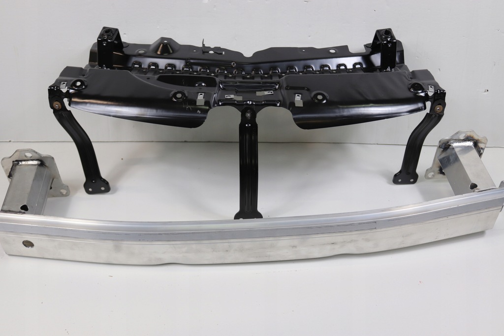 фото №8, Pas перед усилитель балка opel crossland x