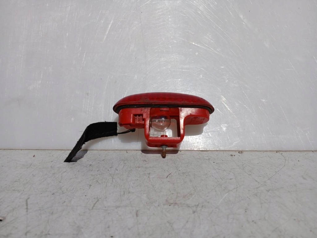 фото №2, Лампа світло стоп третій стоп-сигнал opel vivaro renault trafic 93850108