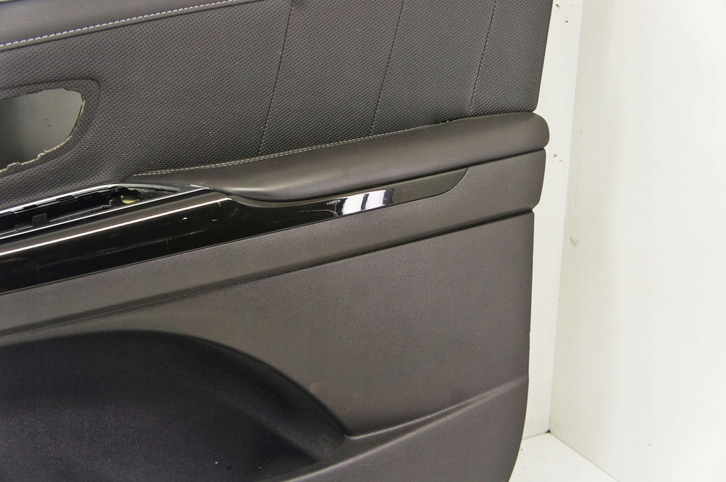 фото №5, Si185 renault espace v initiale обшивка двері правий перед 809000916r