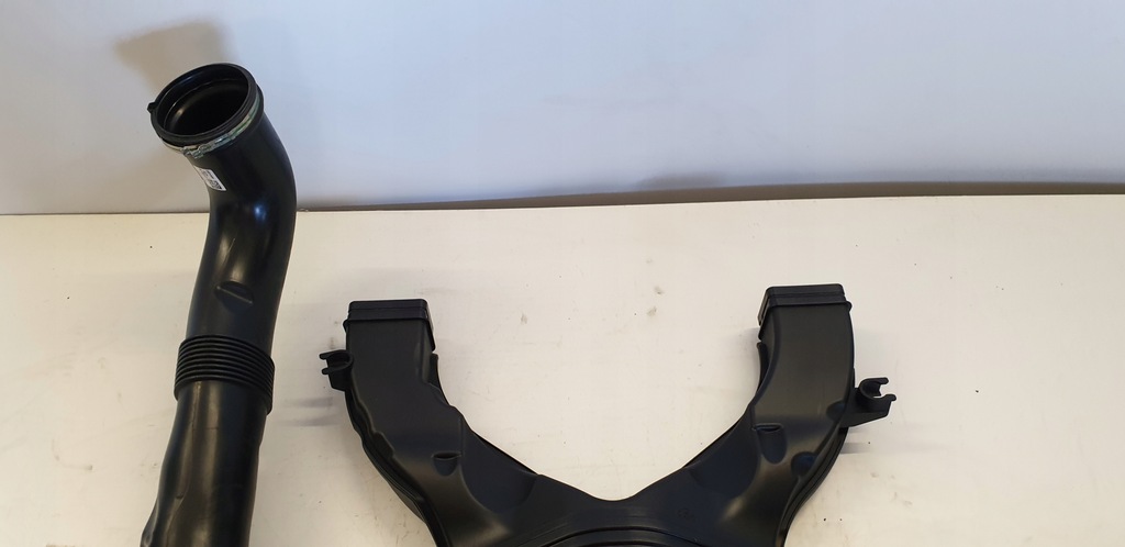 фото №7, Alfa romeo stelvio qv корпус фильтра воздуха 2.9