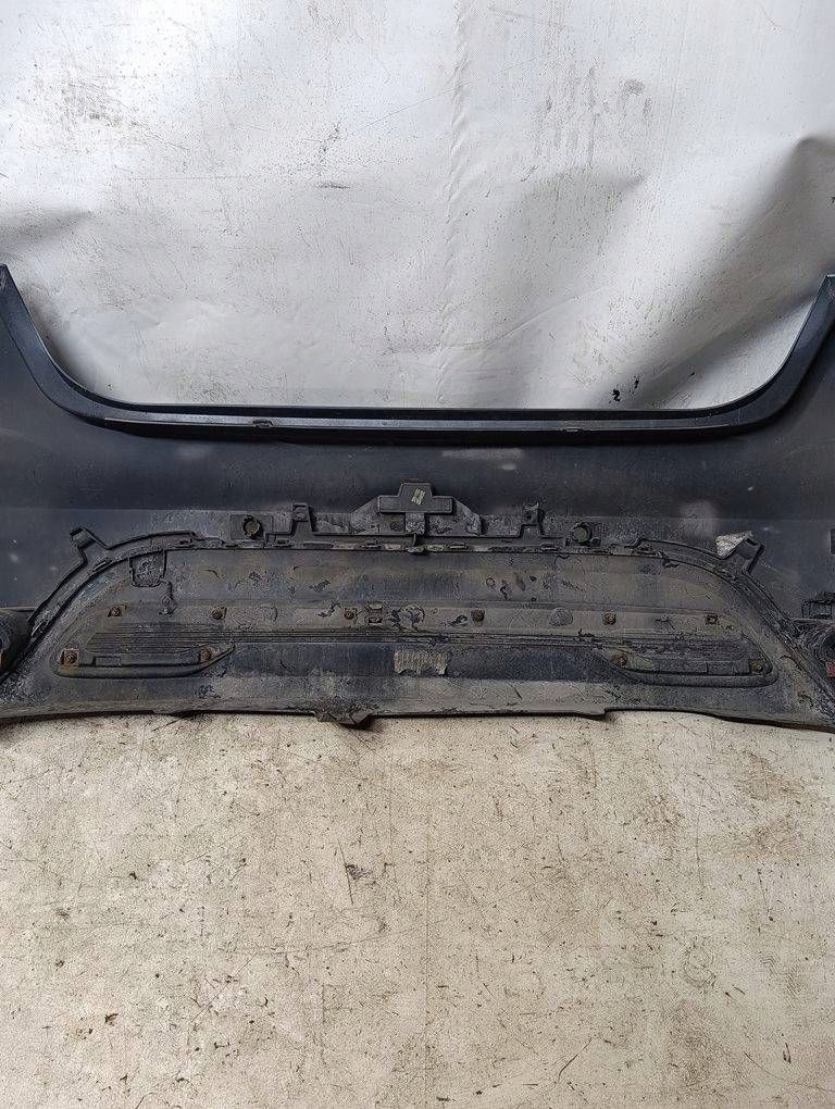 фото №13, Citroen ds4 11-15 kth бампер задня задній