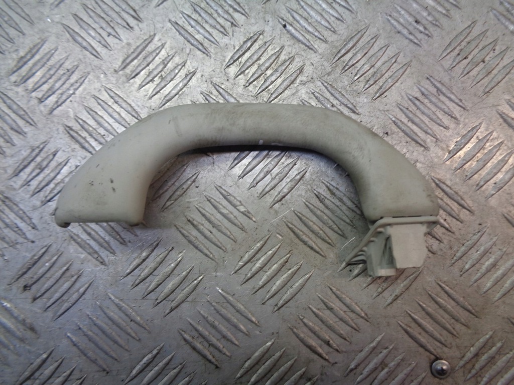 фото №1, Кронштейн ручка потолочный левый перед passat b6