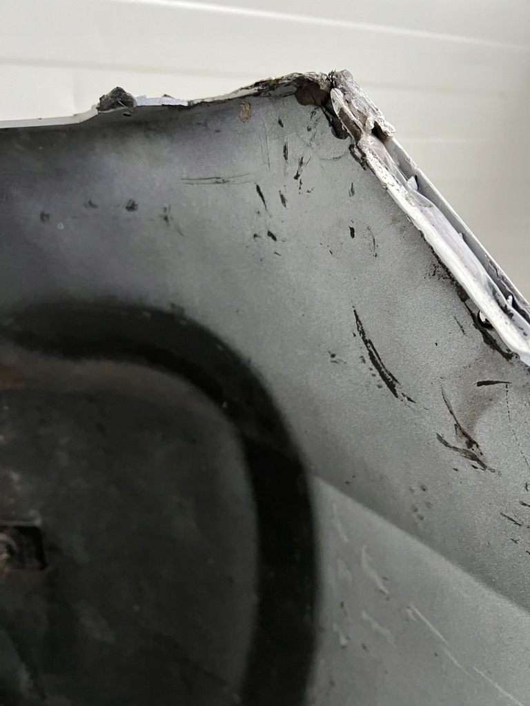 фото №16, Бампер задний задняя chevrolet cruze i kombi 4 pdc