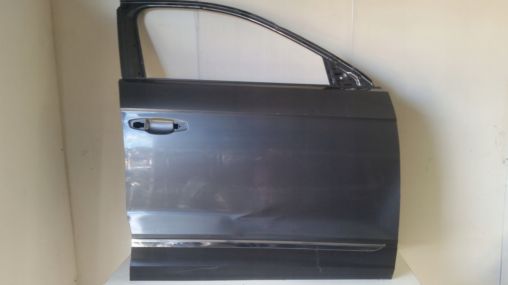 фото №1, Дверь vw t-roc