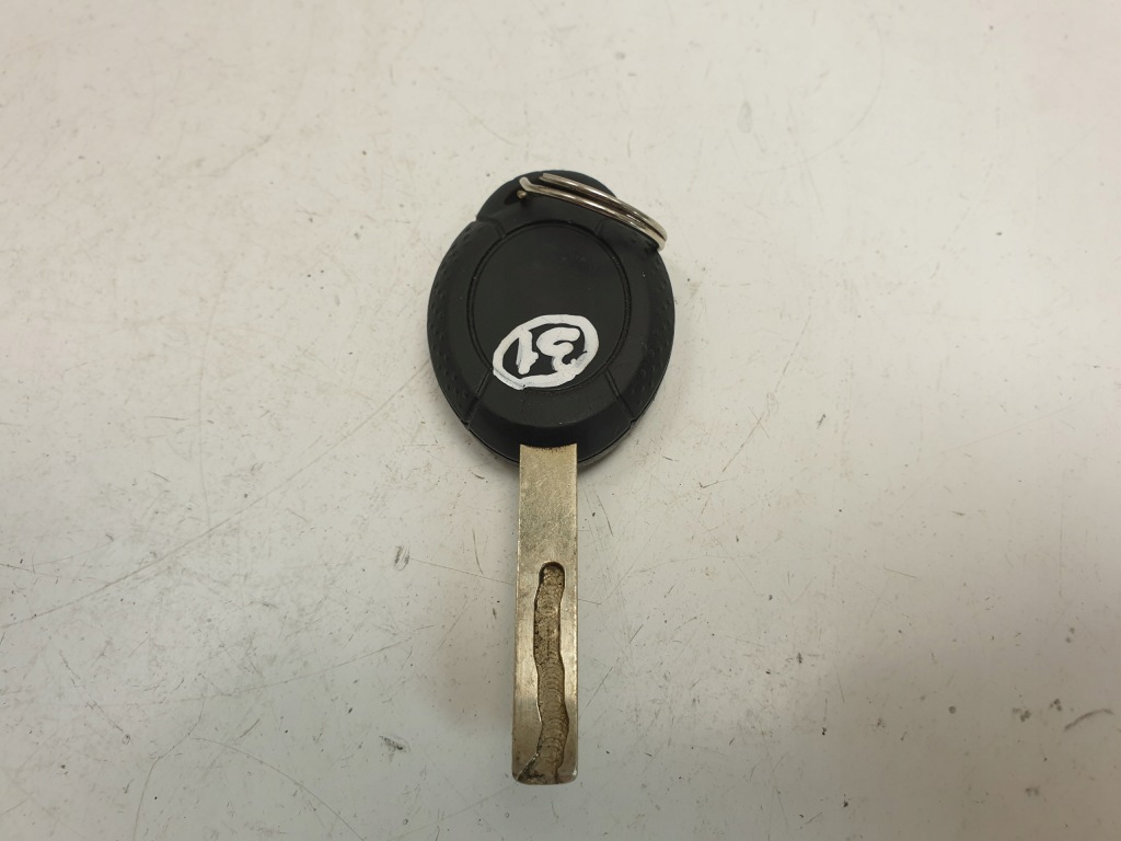 фото №4, Ключ pilot mini cooper