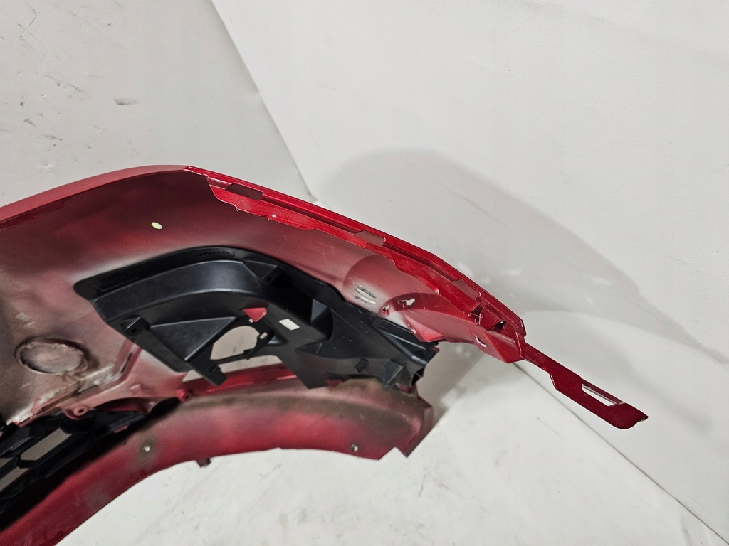 фото №12, Бампер передний ford puma mk2 st line 2019-