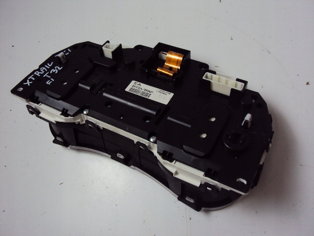 фото №6, Счетчик nissan x-trail t32 дизель 2013-