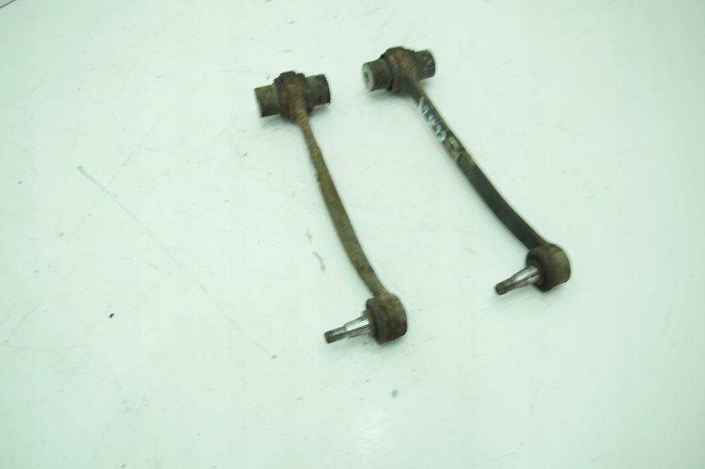 фото №1, Важіль задня a2203520003 mercedes cl 55 amg w215