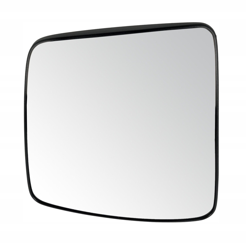 фото №2, Вкладыш зеркала панорама scania s r левый od 2017-