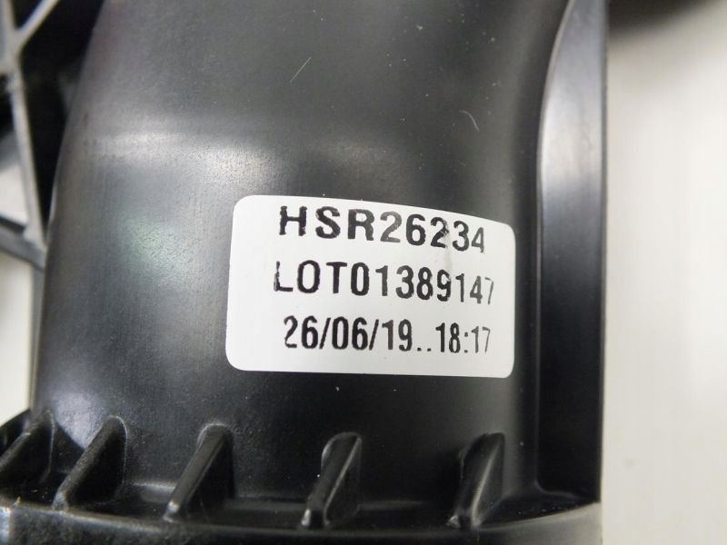 фото №3, Espace v talisman 1.5dci шланг труба інтеркулер oryg