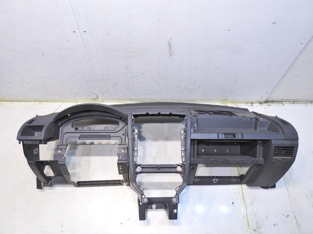 фото №8, Панель приладів приладова консоль dodge caliber 0zv92xdvad