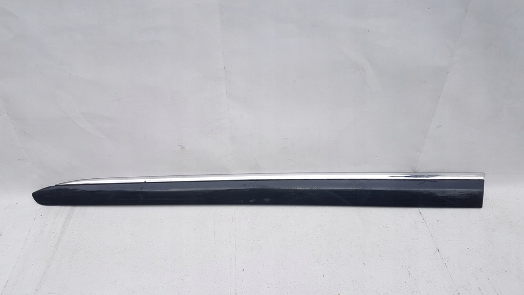 фото №1, Citroen ds4 молдинг дверь левая перед