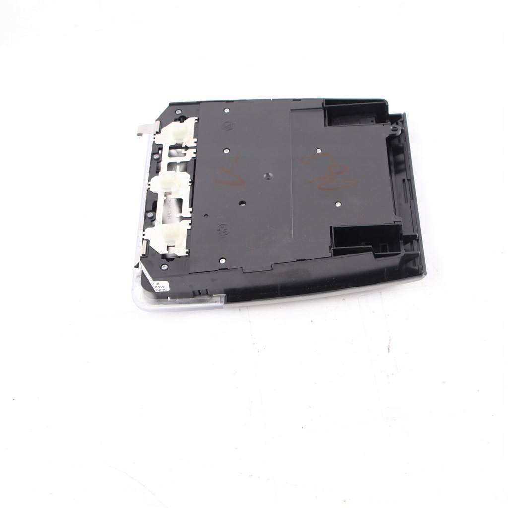 фото №11, Bmw e90 e91 e92 лампа стельовий кнопка sos сіра 9120460