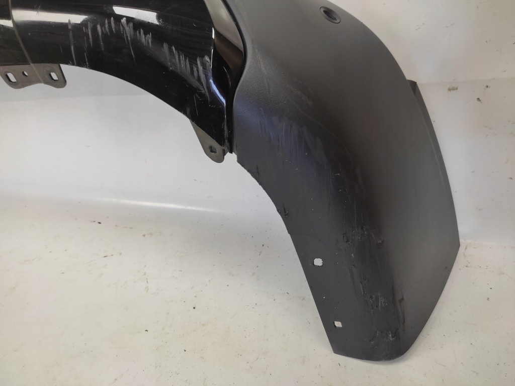 Купити Bmw x1 f48 lift lci бампер задній спойлер pdc 19-