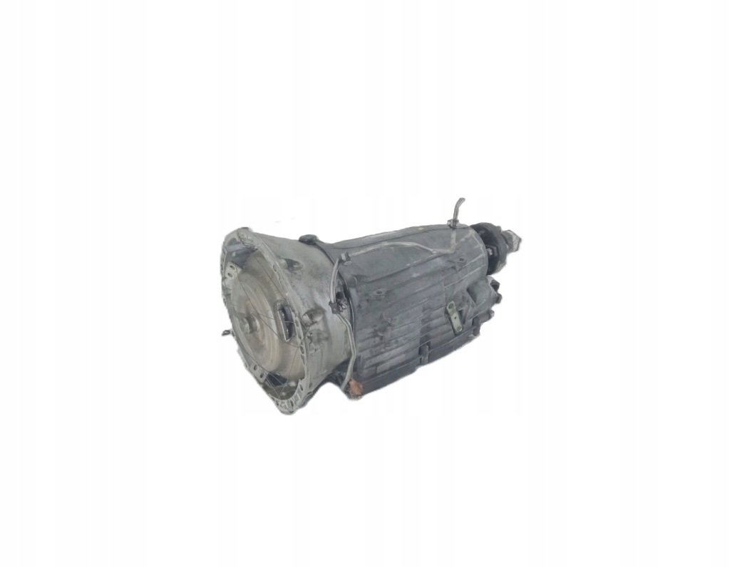 фото №1, Коробка передач передач автоматическая mercedes c klasa w204 cdi 3.0 r2302710301