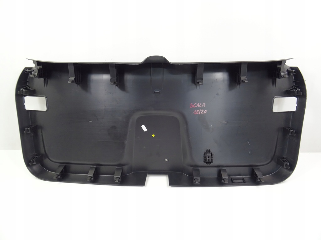 фото №9, Skoda оригинальный номер 657867975a