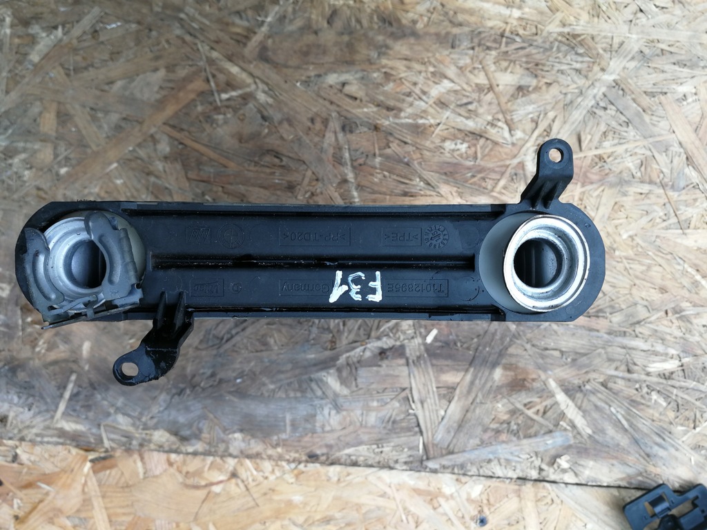 фото №4, Радіатор обігрівача bmw f31 2.0d