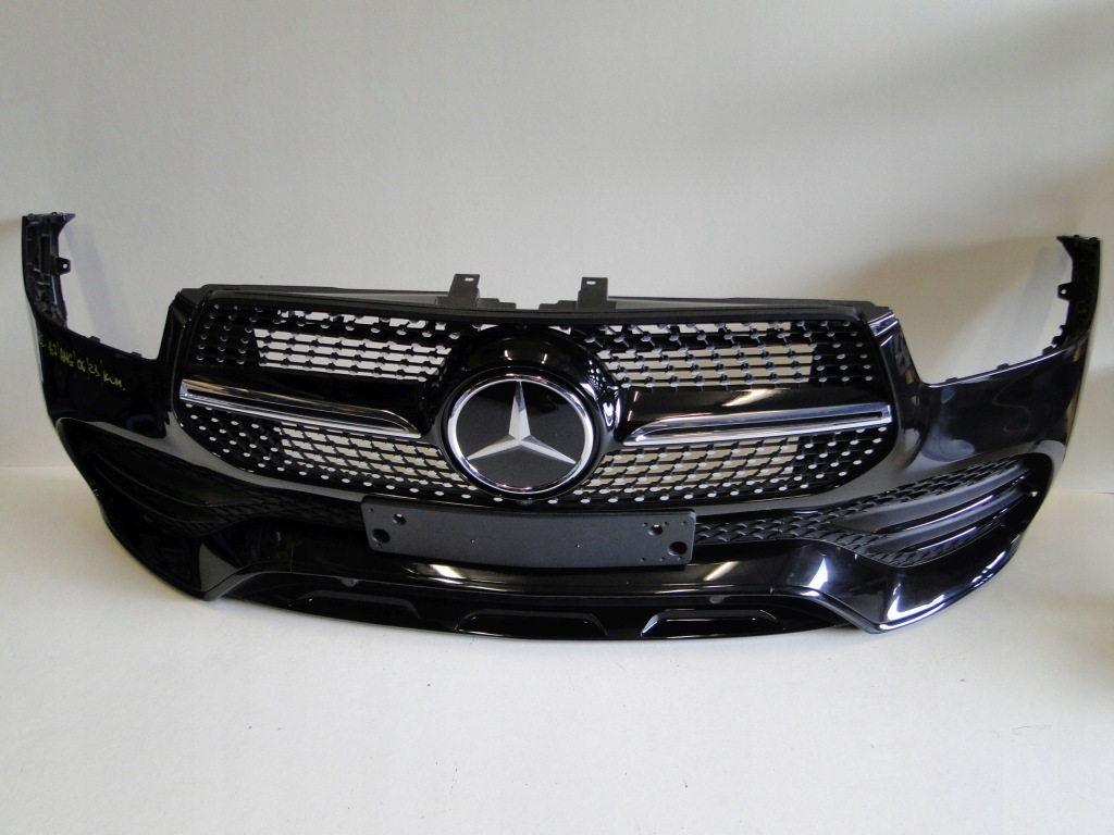 Mercedes gle w167 167 жгут электропроводка камера 360 Оригинал