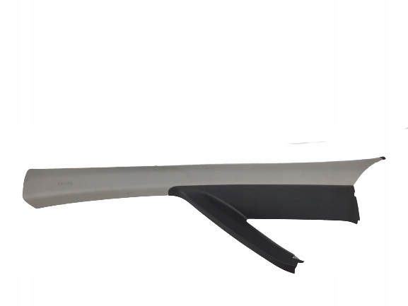 фото №1, Opel corsa d защита стойка левый перед 13180560