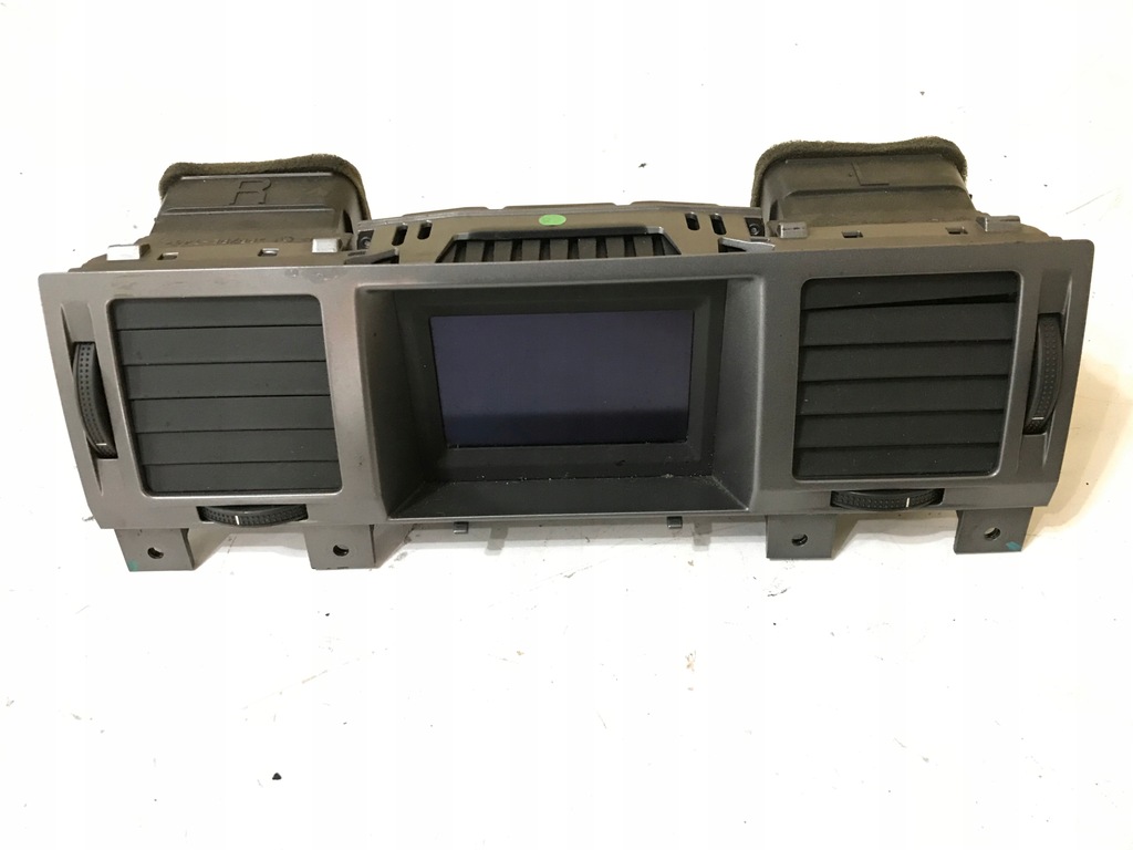 фото №1, Opel vectra c signum дисплей 13154972xr