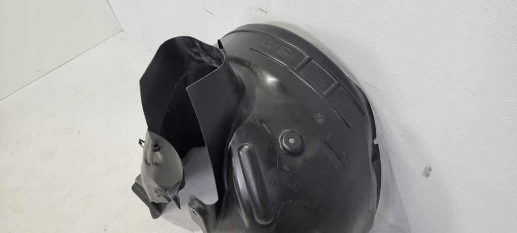 фото №7, Подкрылок левый перед передние jumpy expert proace 16-