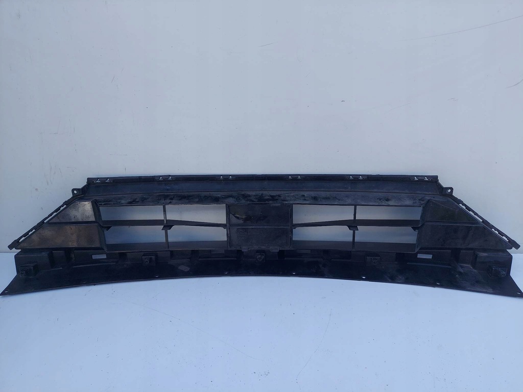 фото №6, Ford kuga mk3 st-line решётка решётка радиатора средняя